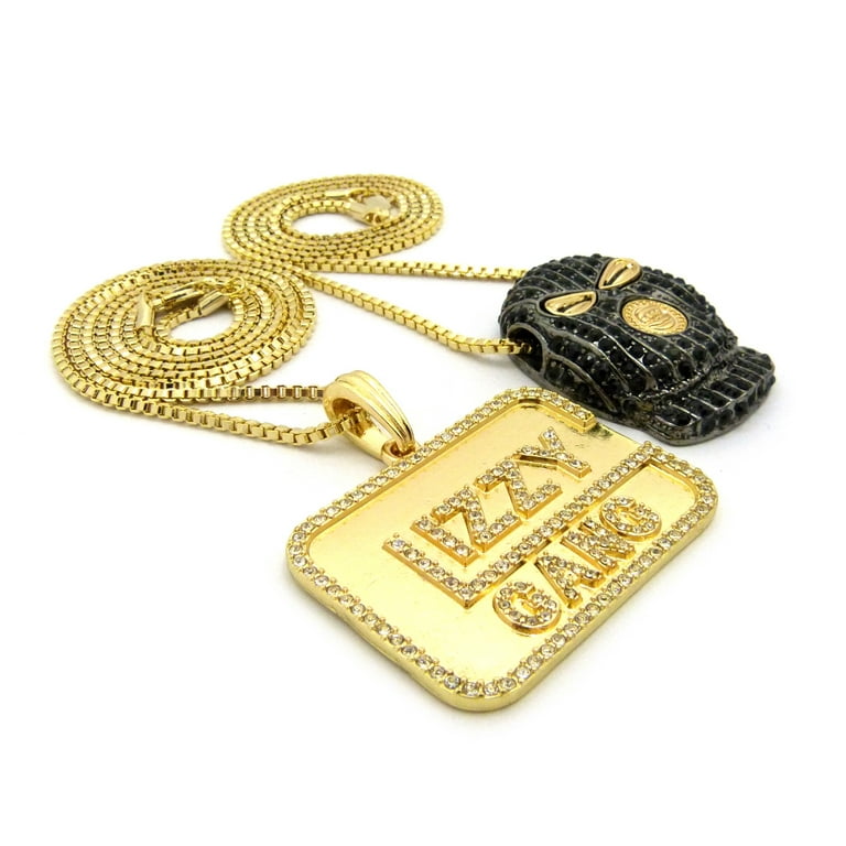Glizzy chain deals