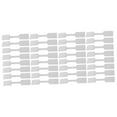 thumbnail image 4 of OUNONA 400 Pcs  Blank Jewelry Price Tags Stickers Jewelry Identification Display Labels, 4 of 8