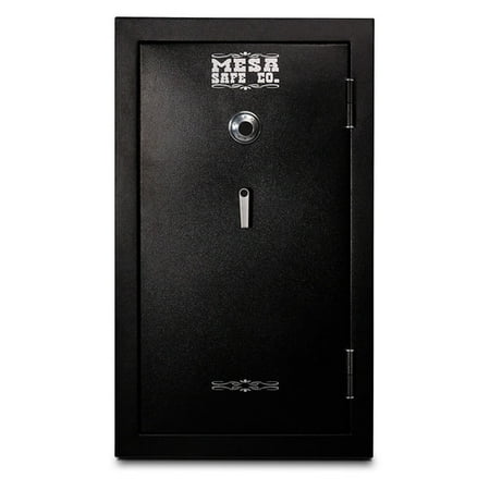 #3 Editor's Choice Mesa Gun Safe