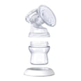 thumbnail image 2 of Extractor Eléctrico Chicco Natural Feeling Blanco, 2 of 2