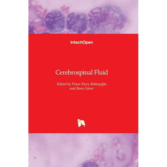 Cerebrospinal Fluid (Hardcover)