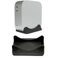 thumbnail image 2 of Vertical Stand for Mac Mini M4 Sturdy Anti-Slip Computer Holder Multi-function Designed Specifically for Mac Mini 2024, 2 of 11