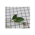 thumbnail image 5 of Nvzi 6 piezas de flores artificiales de tacto real, flores falsas para decoración del hogar, oficina, boda, arreglo de ramo de flores artificiales para decoración (Q73, 25,6 pulgadas de largo), 5 of 5
