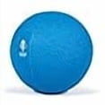 thumbnail image 3 of OPTP Franklin Method Toning & Movement Ball - Weighted, Water-Filled 4" Textured Massage Ball for Muscle Tension Relief, Trigger Point Release and More, 3 of 4