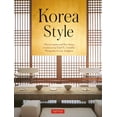 thumbnail image 1 of Korea Style – Libro de Tuttle Publishing, 1 of 1
