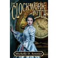 thumbnail image 1 of The Clockwork Witch, 1 of 1