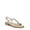 Tender Taupe, variant on LifeStride Women's Radiant Sandal - Medium & Wide Width