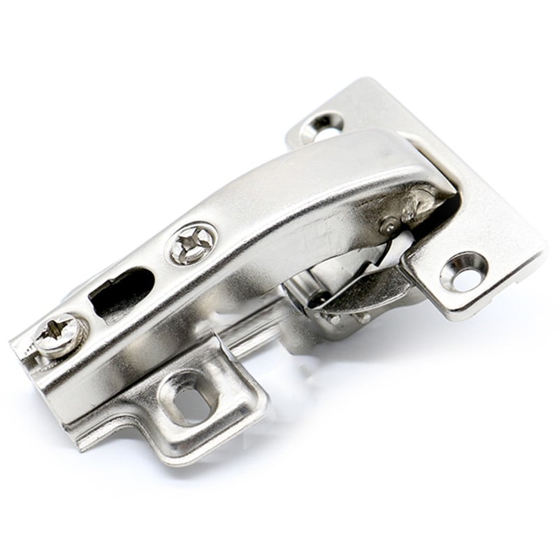 Cabinet Hinge Window Concealed Angular Screws Bolts Adjustable Hardware