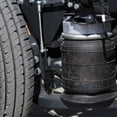 thumbnail image 5 of Truck Air Height Leveling Control Valve Replacement Air Height Leveling Control Valve, 5 of 5