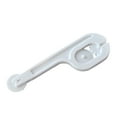 thumbnail image 5 of Yongwei fondant tools 3PCS Incising Idler Wheel Baking Biscuits Craft Cake Mold Fondant Cake Decorating Modelling Tools Fondant Wheel Cutters, 5 of 10