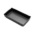 thumbnail image 2 of DPTALR Baking Pans Nonstick Bakeware Pizza Pans Steel Perforated Pizza Pan, 2 of 3