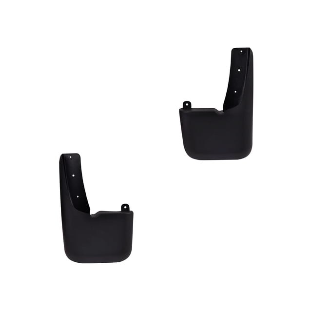 Par de TOLVAS/LODERAS TONG YANG F-350 2008 al 2010 Traseras