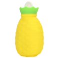 thumbnail image 1 of Cute Hot Water Bag, Hot Cold Compress Heat Preservation Explosion Proof Microwave Heating Hot Water Warm Bottle  For Cold Days, 1 of 8
