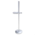 thumbnail image 1 of GPU Holder Brace Graphics Card GPU Support Video Card Holder Bracket Video Card Sag Holder Bracket Support Base Silver, 1 of 6