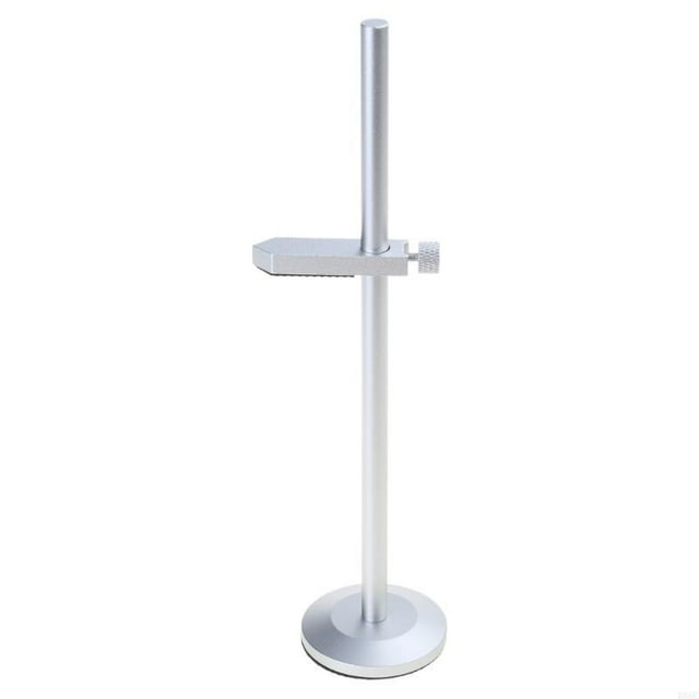 GPU Holder Brace Graphics Card GPU Support Video Card Holder Bracket Video Card Sag Holder Bracket Support Base Silver