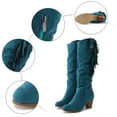 Cowboy Boots for Women Combat Boots Womens Boots for Women Walking