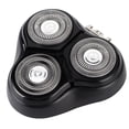 thumbnail image 2 of Ultra-thin Shaver Parts, Shaver Replacement Head, Three-Rings Net For Men Adult Male, 2 of 8