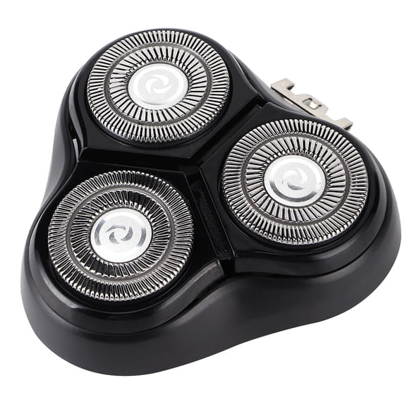 Greensen Tête de Rasoir Électrique de Remplacement Accessoires de Protection pour Hommes Cadeau, Pièces de Rasoir, Tête de Rasoir