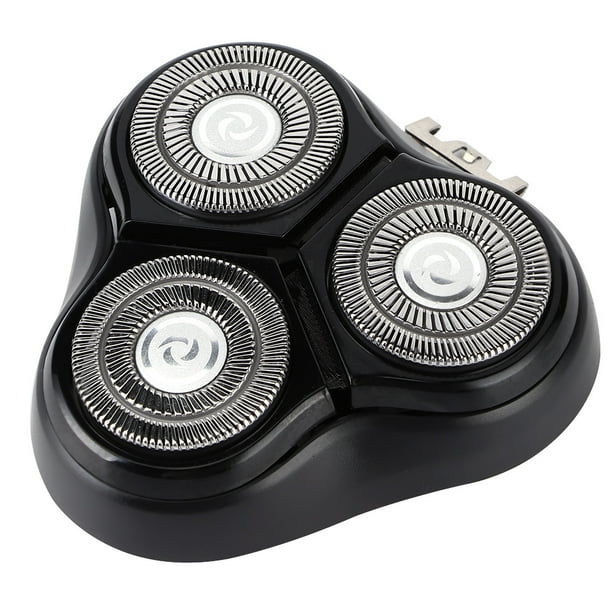 Shaver Parts, Shaver Replacement Head, Efficient Black Head Shaver