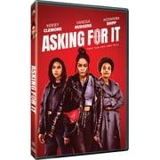 Asking for It (DVD), Paramount, Action & Adventure