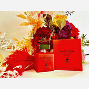 Maison Alhambra Narissa Rouge , 3.4 oz EDP Spray