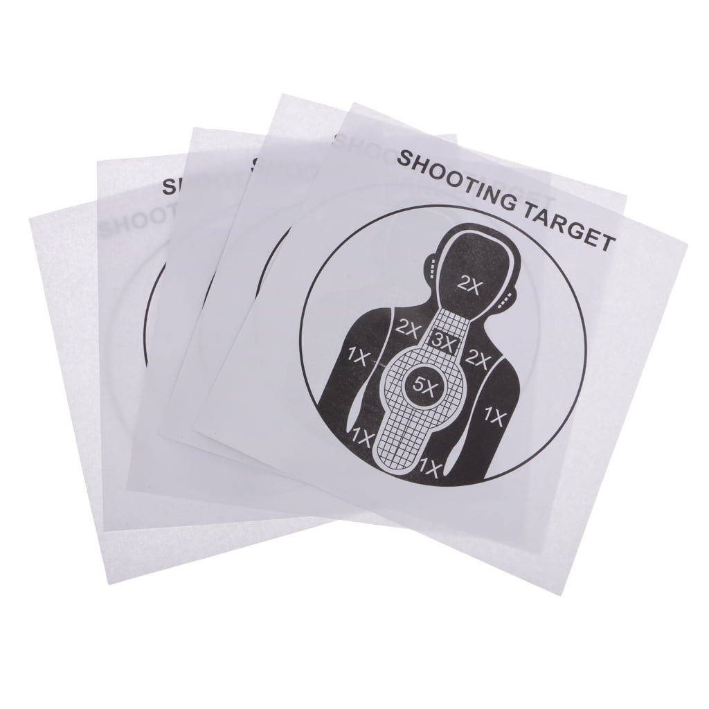 Shooting Target Reusable BB & Pellet Trap Net Catcher Shooting Training Practice 