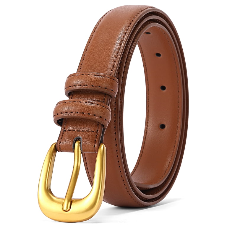 SENDEFN Womens belts for Jeans Pants Ladies Belt Vintage  display picture 3