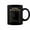 Black, variant on Saba Name Gift Saba Facts Coffee Mugs