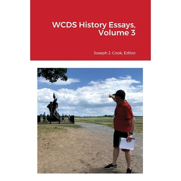 WCDS History Essays, Volume 3, (Paperback)