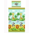 thumbnail image 1 of Bedding & Beyond Ensemble de Housse de Couette Jungle-Tastique, 1 of 2