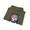 thumbnail image 4 of Monero Xmr Astronaut Hoodie, 4 of 4