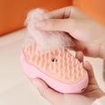 thumbnail image 4 of Clean Pet Electric Spray Comb For Cats And Dogs, Spray Massage Comb, Remove Floating Hair, Pet Cleaning Supplies, 4 of 5