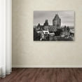 thumbnail image 4 of Trademark Fine Art "Quebec City" Canvas Art by Pierre Leclerc, 4 of 4