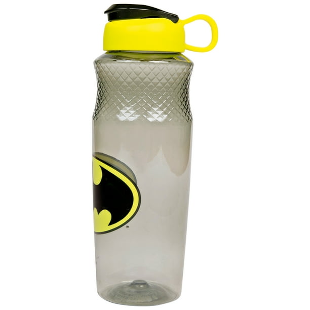DC Comics Batman - Gotham City Metal Water Bottle
