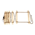 thumbnail image 3 of lionlar 8.2ft Climbing Rope Ladder for Kids Children Climbing Ladder Hanging Rope Ladder, 3 of 9