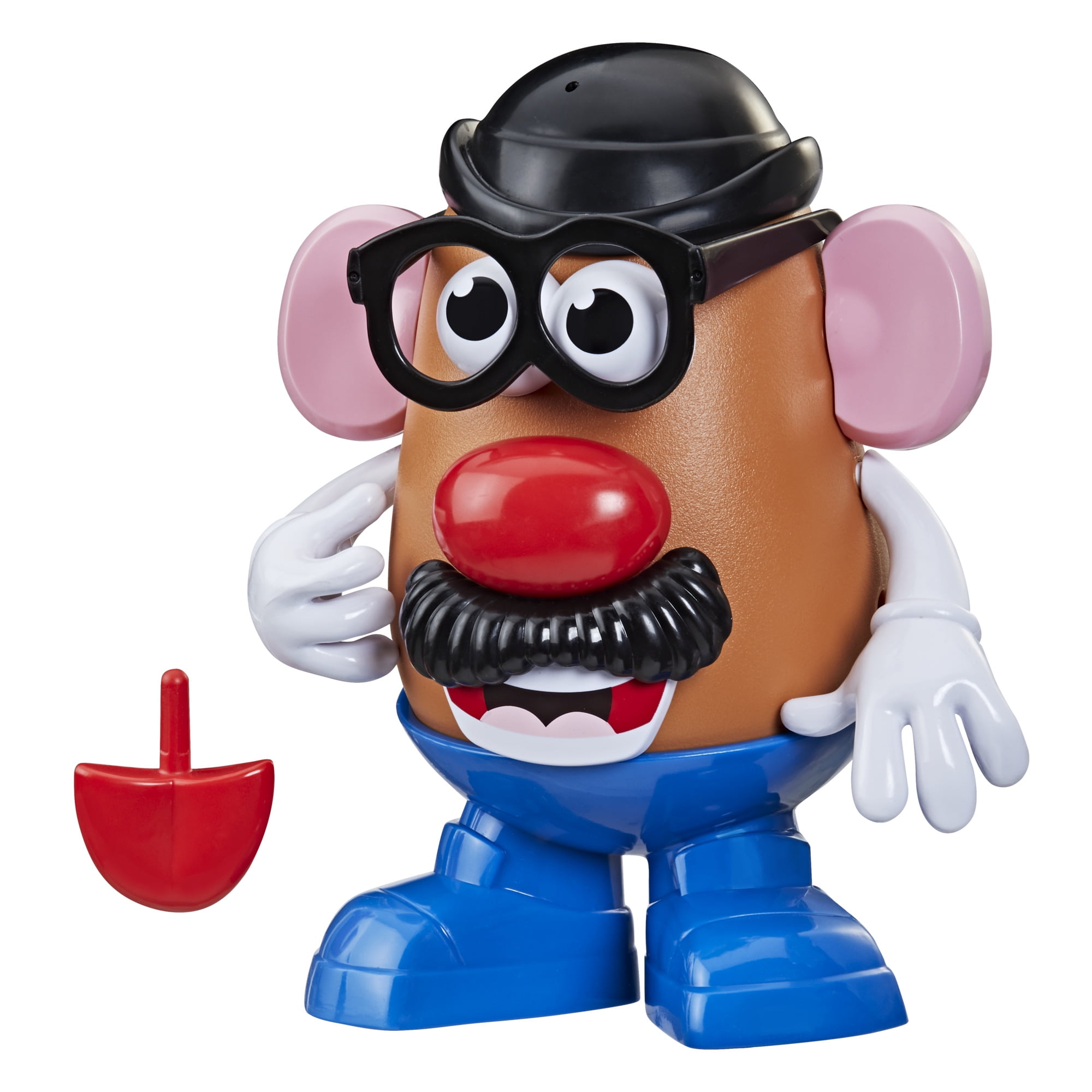 Potato Head Tater Tub Set for sale online Playskool Mr 