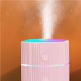 thumbnail image 3 of Toystoory Humidificador de aire 220ml Humidificador silencioso Whisper USB con marquesina Electrodomésticos No.1 Toystoory HA025181-01, 3 of 6