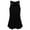 Black, variant on QENGING Maternity Clothes for Women Pregnancy Tops Vest Invisible Pregnancy Blouses Sleeveless Breastfeeding T-Shirts BlackM