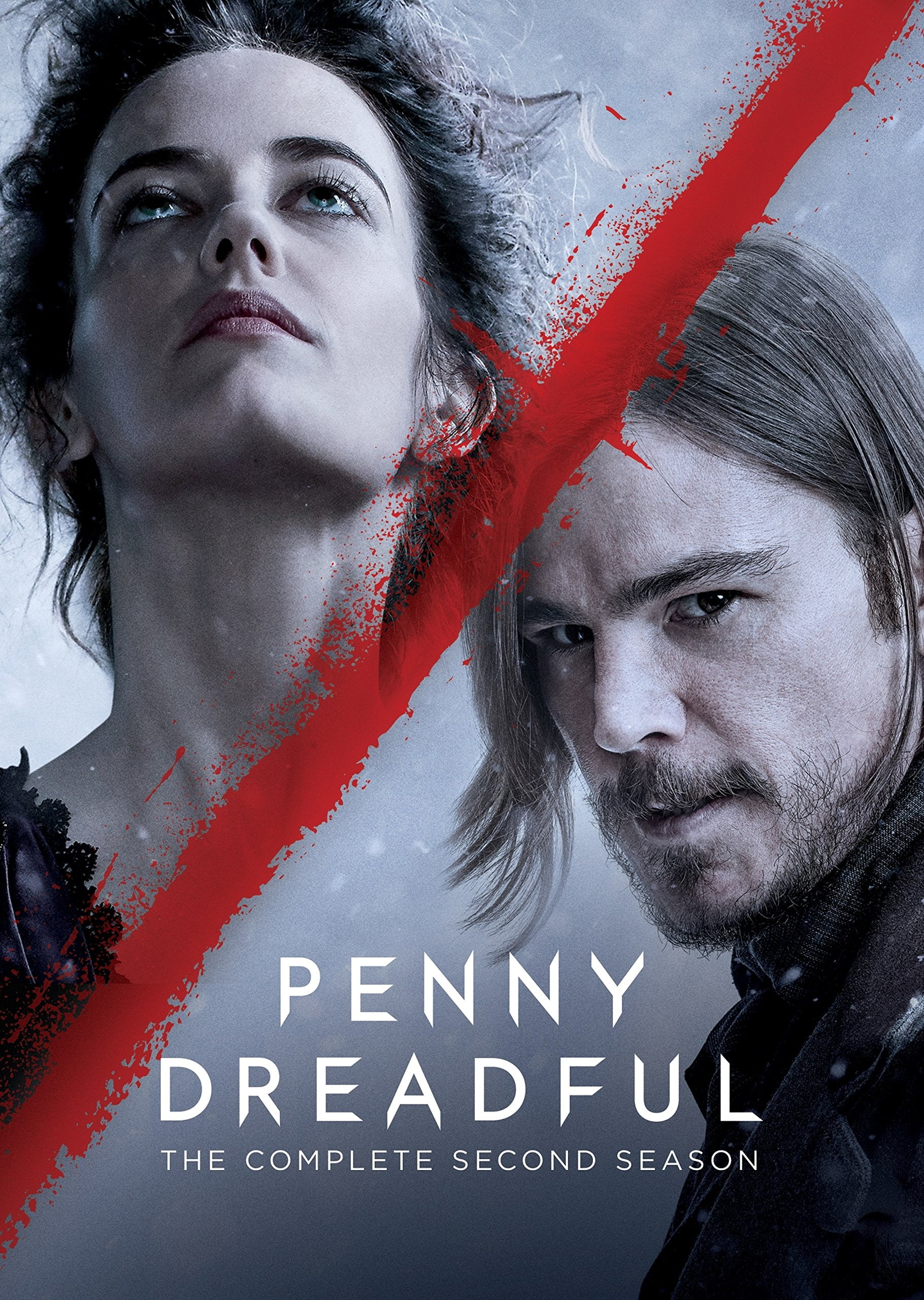その他 Penny Dreadful: the Complete Series/ [DVD] [Import] Amazon.com: Penny Dreadful: The Complete Series : Rory