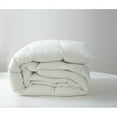thumbnail image 2 of Twin Ducks Inc  Taranto European White Down Duvet All Season Twin 64" x88", 2 of 3