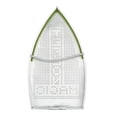 thumbnail image 1 of Ironing Shoe,Iron Shoe Aluminum Anti Iron Shoe Iron Shoe Plate Streamlined Design, 1 of 14