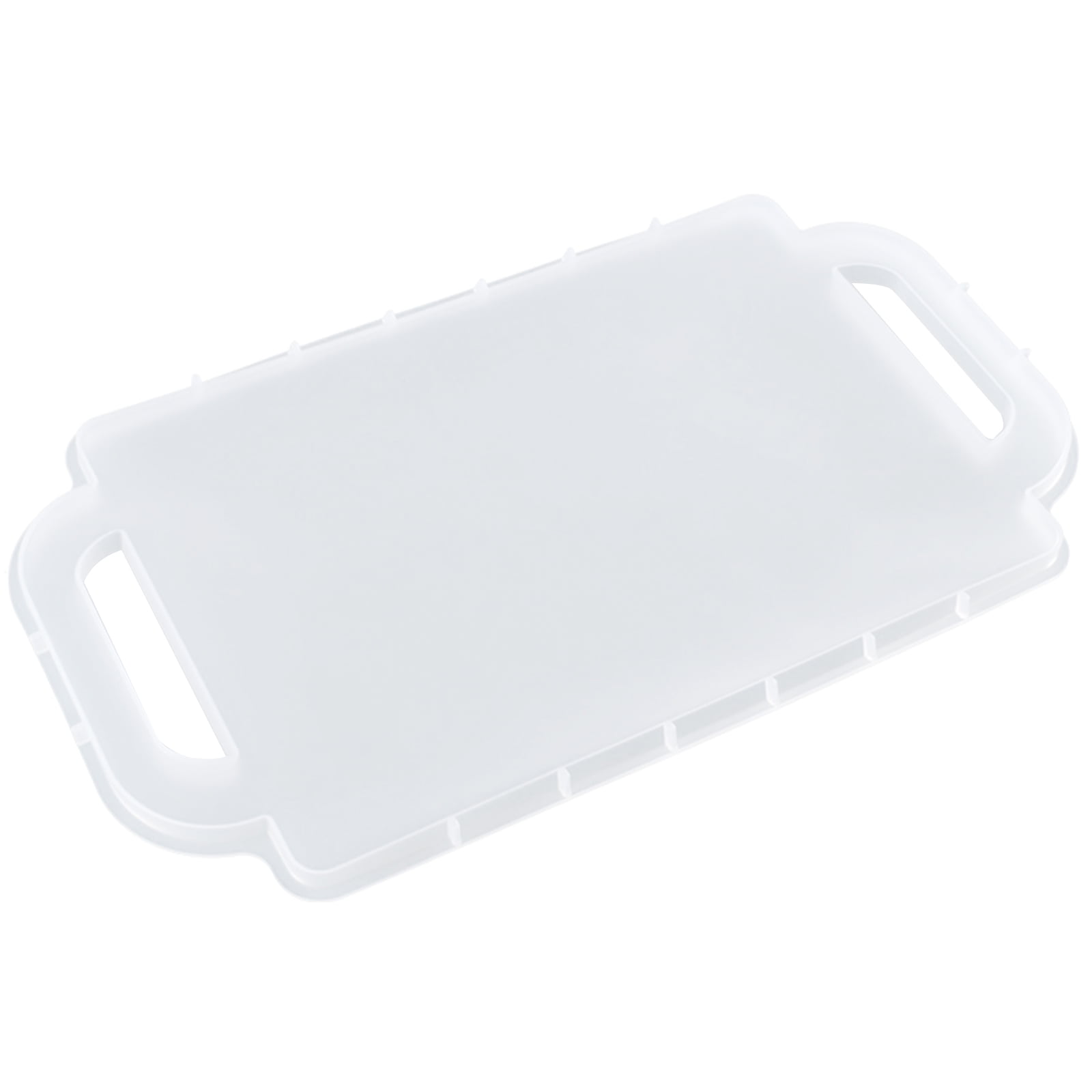 Fruit Tray Resin Mold DIY Crystal Epoxy Silicone Mold Tea Cup Tray Coaster Mould for Resin Art Handmade Tools Mold