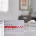 thumbnail image 6 of McKesson Alcohol Prep Pads - Sterile Disinfecting Wipes, 1 4/5 in x 3 1/2 in, 100 Count, 1 Pack, 6 of 11