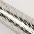 thumbnail image 2 of Almencla Tente Poêle Cheminée Tuyau d'Échappement Maille Anti-Brûlure Protection Cheminée Filet Épaisseur 0.8mm, 2 of 8