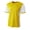 GOLD/ WHITE, variant on A4 N3017 Mens Premier Soccer Jersey - Gold/White - XL