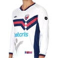 thumbnail image 4 of Jersey Atlante UIN Visita Mediana Para Hombre M/L, 4 of 4
