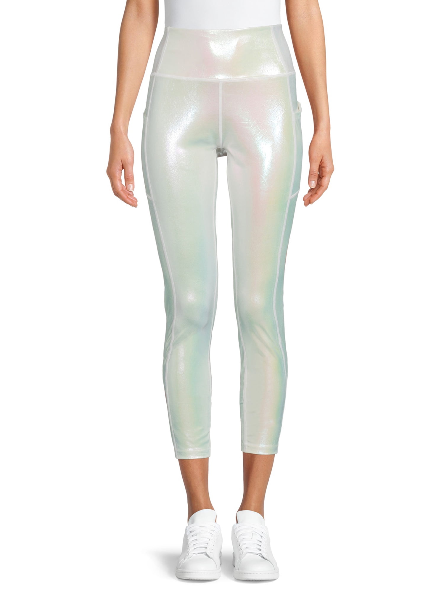 PSK Collective Legging Curved Fit 