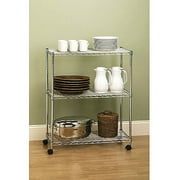 3 Tier Home Style Shelving
