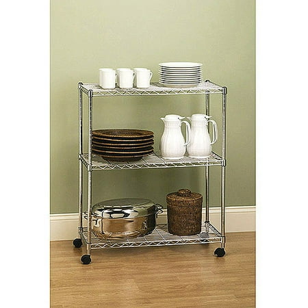 3 Tier Home Style Shelving