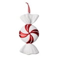 thumbnail image 1 of Christmas Decoration DIY Red White Candy Hanging Pendant Xmas Tree Party Decor for Festive Atmosphere, 1 of 8
